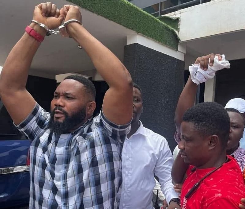 NPP condemns arrest of Sunyani East Communications Officer