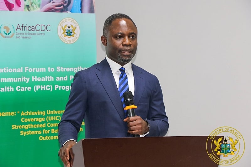 Free Primary Health Care programme to ensure early detection of illnesses –