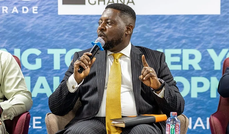 Emmanuel Twumasi: Why insurance may be the missing structure in Ghana’s business growth story