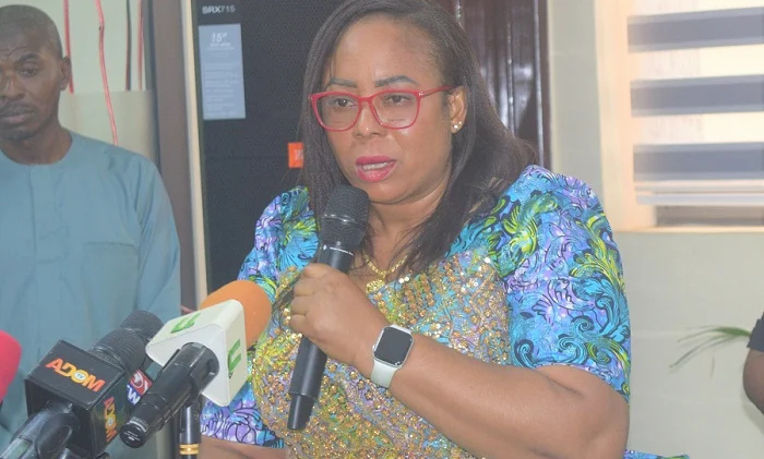 Greater Accra Minister disowns Kaajaano demolition as developer defends exer