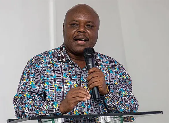 My Third True Dare: Prez Mahama, GRA Commissioner And Ato Forson Must Abrogate Truedare Publican AI Customs Contract