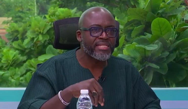 Ghanaians will pay back — Ibrahim Adjei on suspension of fuel taxes