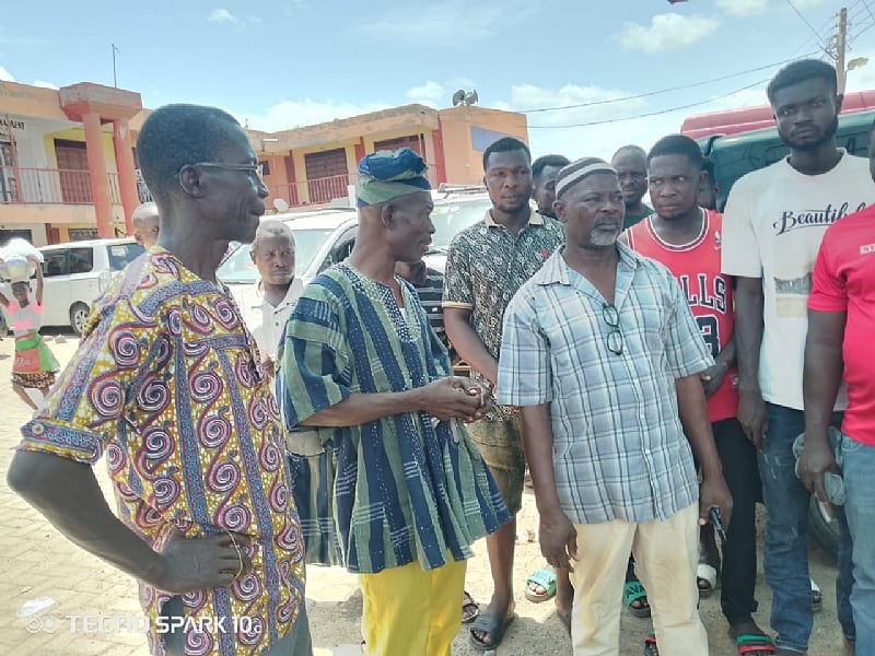 Ban of Toyota Voxy: CEO of Peace Transport Services appeal to National Road