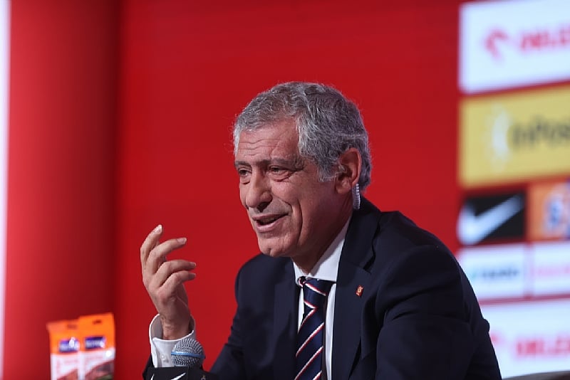 Amanda Clinton backs Fernando Santos for Black Stars job as GFA nears coachi