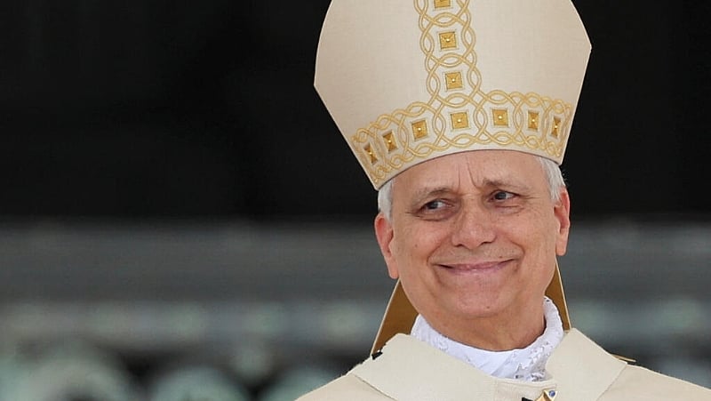 Love, grace and world peace: how an African saint has shaped...