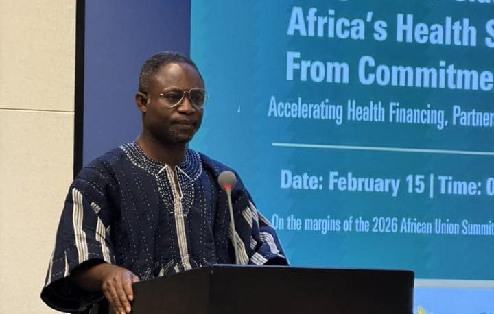 Government assures free primary healthcare without fees, only national ID re