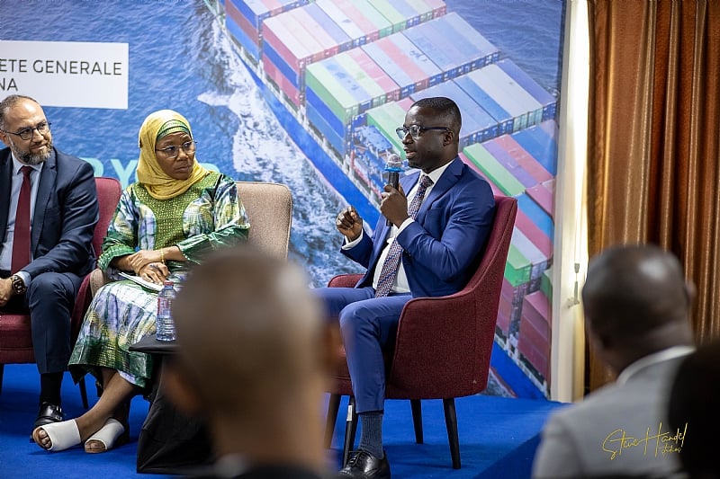 Gabriel Siaw: Why Ghana’s SMEs still struggle to access finance despite credit insurance