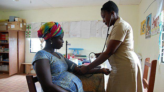 Ghana's Healthcare Revolution: Mahama Set to Launch Free Pri...
