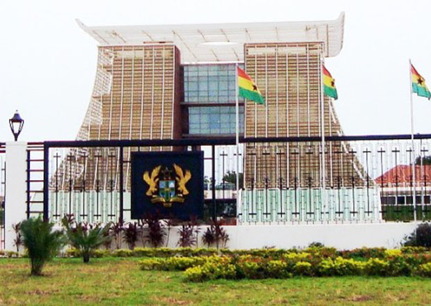 Jubilee House Sacks 41 Staffers
