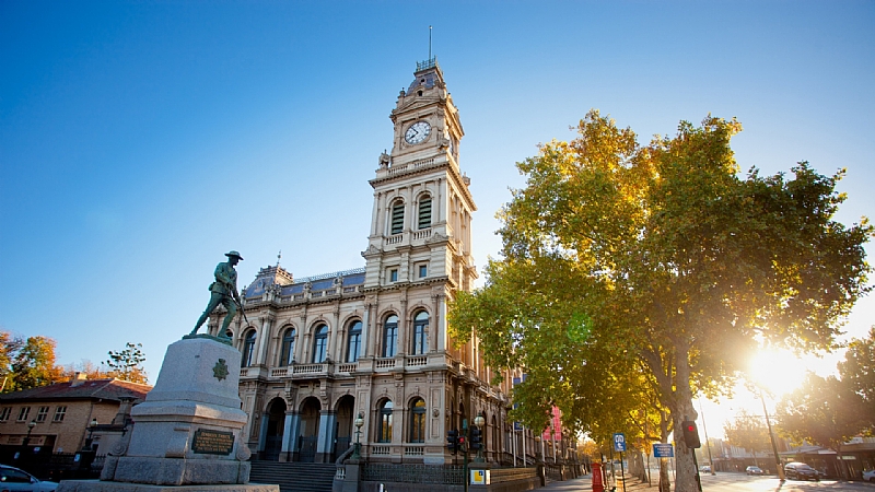 Victoria officially confirmed as host of 2026 Commonwealth Games as new