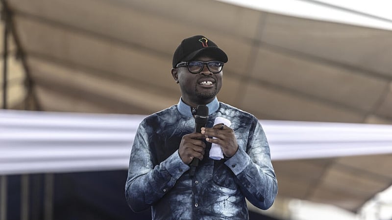 Presidential favourite Wadagni elected in Benin with over 94 percent of votes