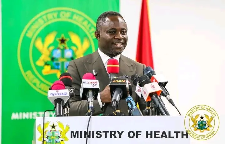 Health Minister explains how free primary healthcare will be rolled out in 1