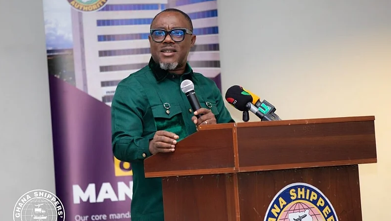 Ghana Shippers’ Authority urges compliance with local cargo insurance directive