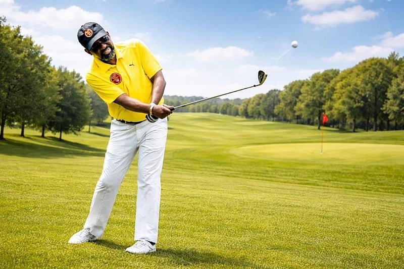 Governor of Bank of Ghana, Dr. Johnson Pandit Asiama to tee off 3i Africa Su