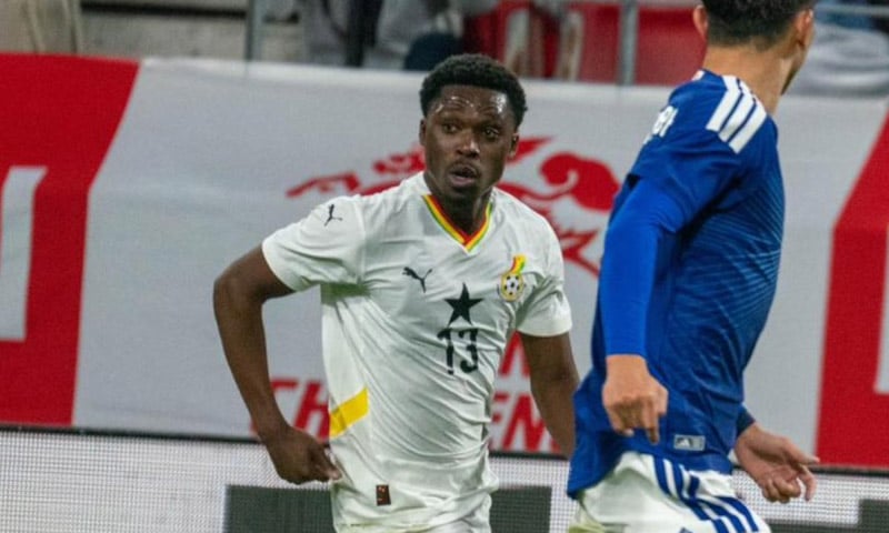 The lure of a World Cup saw a swathe of switches for African teams in the in