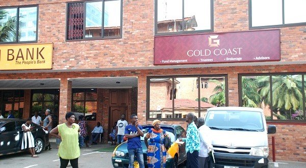 SEC Orders Gold Coast Fund Management Not To Collect Monies From Public