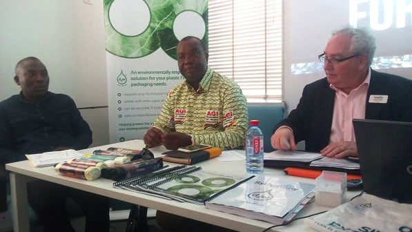 Manufacturers Told To Produce Degradable Plastics
