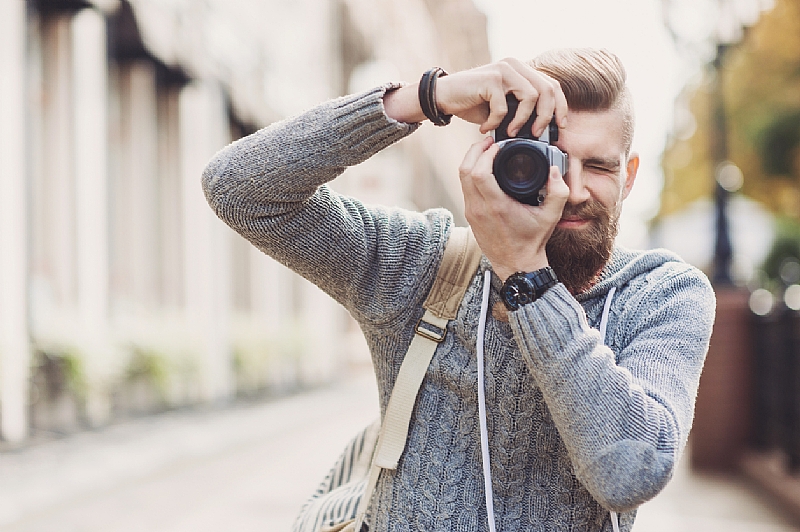 How to Turn Your Hobby into a Full-Time Job