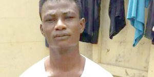 JB Danquah Murder: Sexy Dondon To Visit Psychiatric Hospital