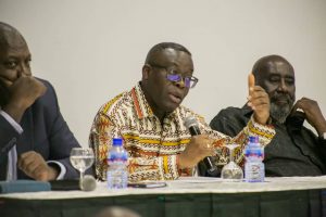 New Energy Sector Reforms To Punish Officials For Bad Contracts
