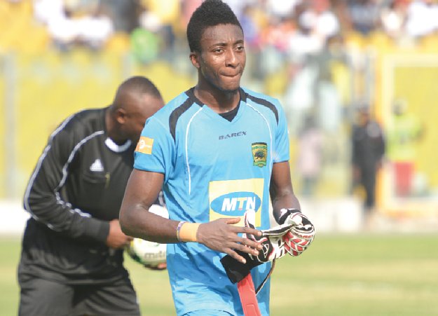 Special Competition: Felix Annan Delighted With Draw Against Bechem United