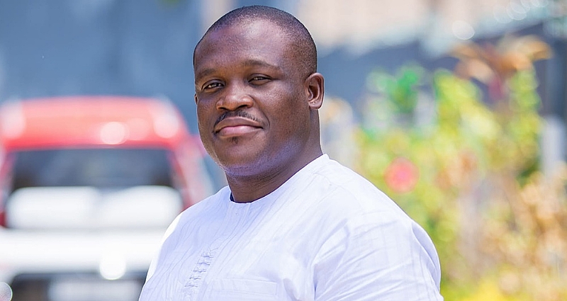 Sam George wants bi-partisan parliamentary probe needed on Bolloré, MPS