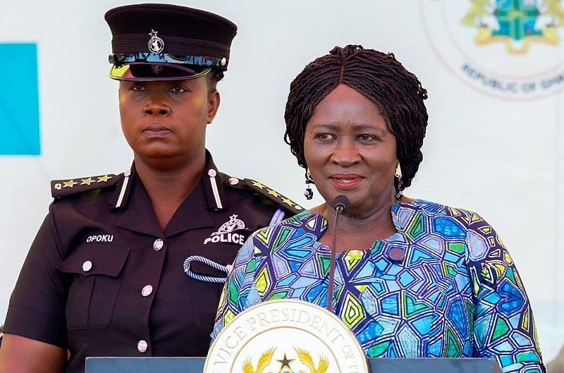 Ghana declares first-ever Marine Protected Area at Greater Cape Three Points