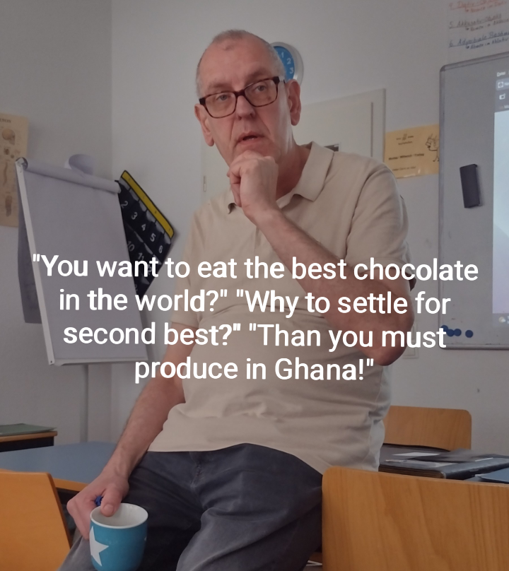 Corruption: Coins Have Two Sides