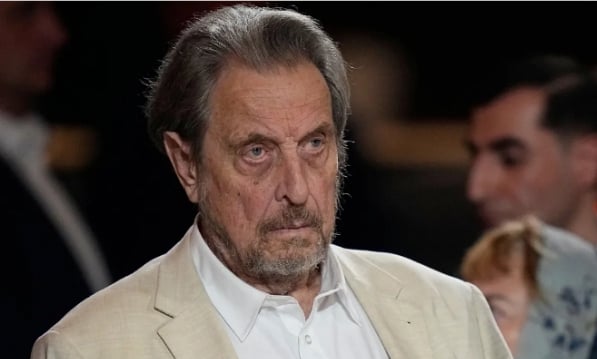 Elon Musk’s Father Linked to Russian Asylum Plan for White South African Farmers