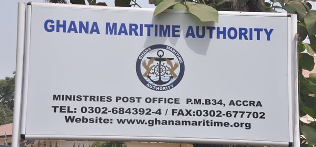 Ghana Maritime Authority reaffirms integrity amid vessel detention claims