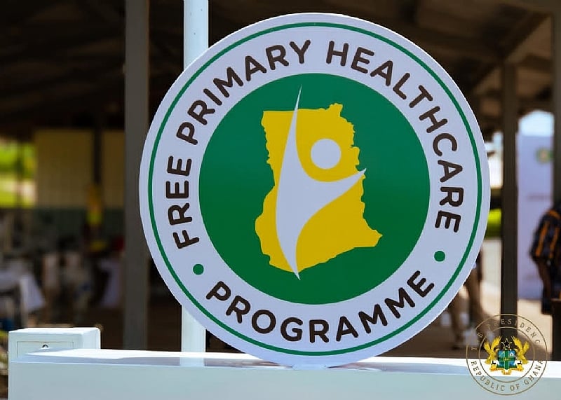 Free Primary Health Care: A Step That Makes You Feel Governance