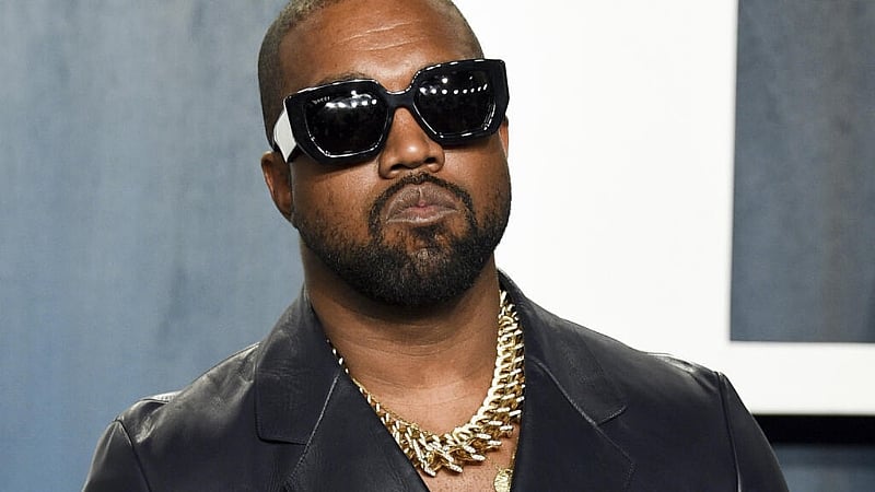 Kanye West postpones Marseille concert after French minister's block call