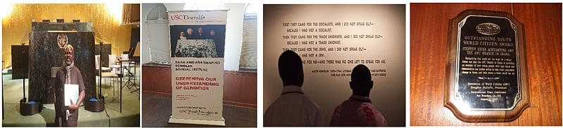 To the Triple Axis of the “Against” Votes and the Fifty-Two ...