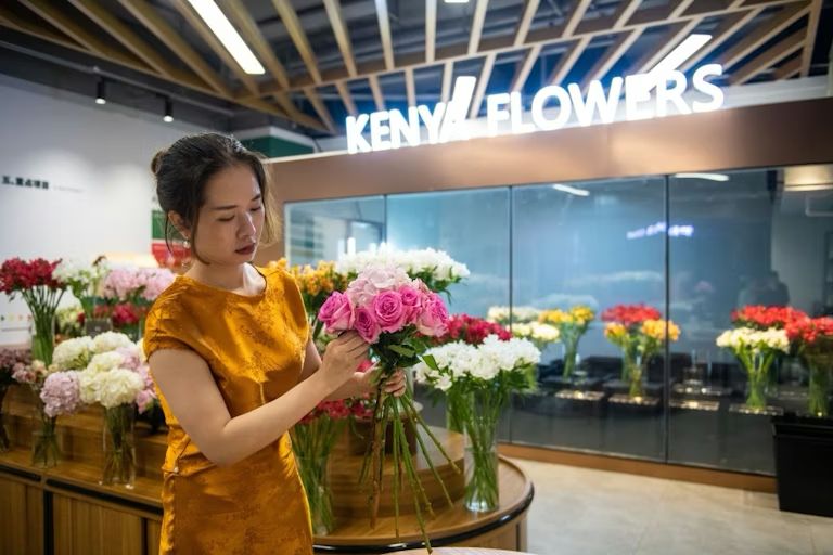 China’s Africa strategy is shifting and Iran conflict will s...