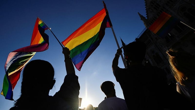 New Hungarian PM's campaign silence on gay rights worries activists