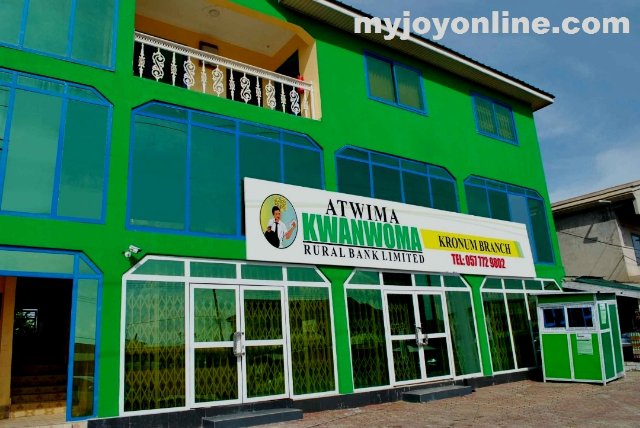Atwima Kwanwoma Rural Bank Exceeds BoG's Minimum Capital Requirement