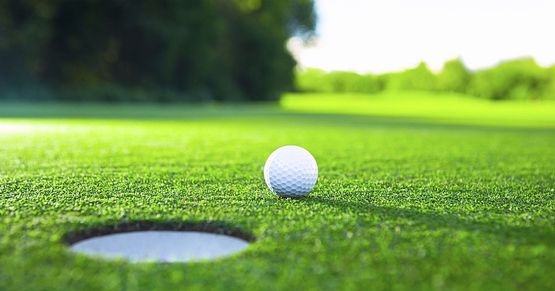 PGA Ghana Begins First Ever Regional Golf Tour From The Western Region