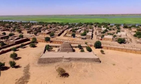 The truth about Gao Arabs and the indigenous Songhai