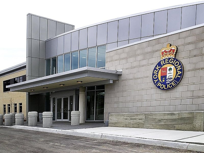 Ghanaian Pastor and two others arrested for fraud in Vaughan...