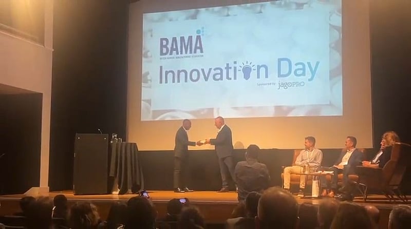 Ghanaian Graduate Student and Social Entrepreneur Wins British Industry Inno