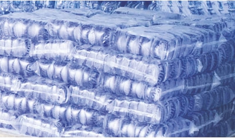 Sachet Water Price Hike: Defying Government Is Economic Sabotage