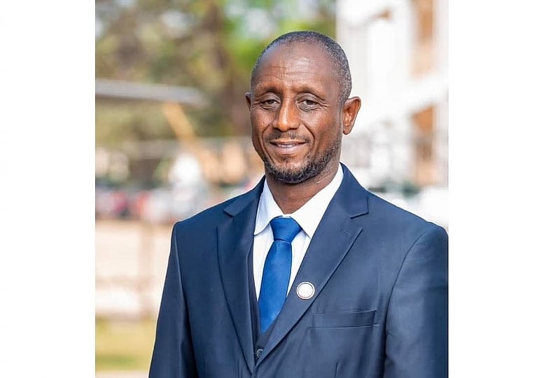 Professor Mohammed Muniru Iddrisu appointed Vice-Chancellor ...