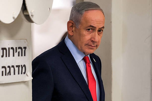 Benjamin Netanyahu embodies power, peril and the politics of perpetual crisis