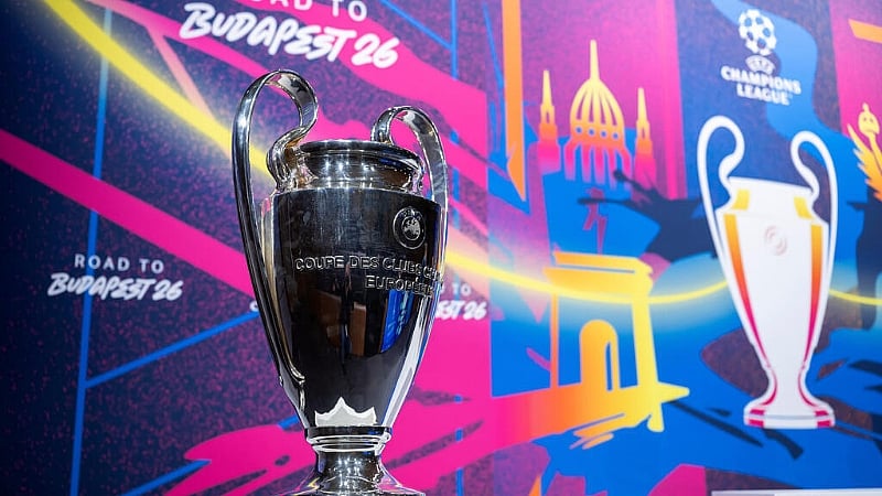 Bayern Munich beat Real Madrid to set up Champions League semi with PSG