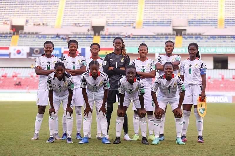 WAFU U20 Girls Championship: Ghana Drawn Against Benin And Ivory Coast ...