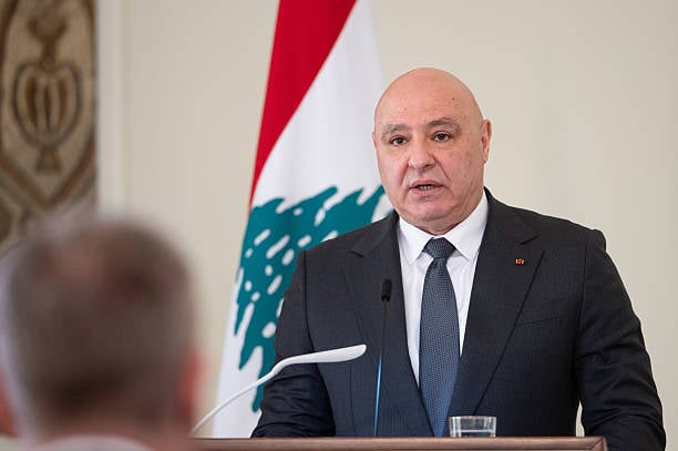 Lebanon–Israel Talks Expose Limits of State Sovereignty