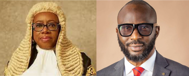 Nigerian Supreme Court On The ADC Case: Will This Judgment B...