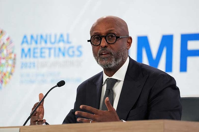 IMF Strikes Optimistic Tone on Ghana’s Recovery as Reforms Strengthen Outlook