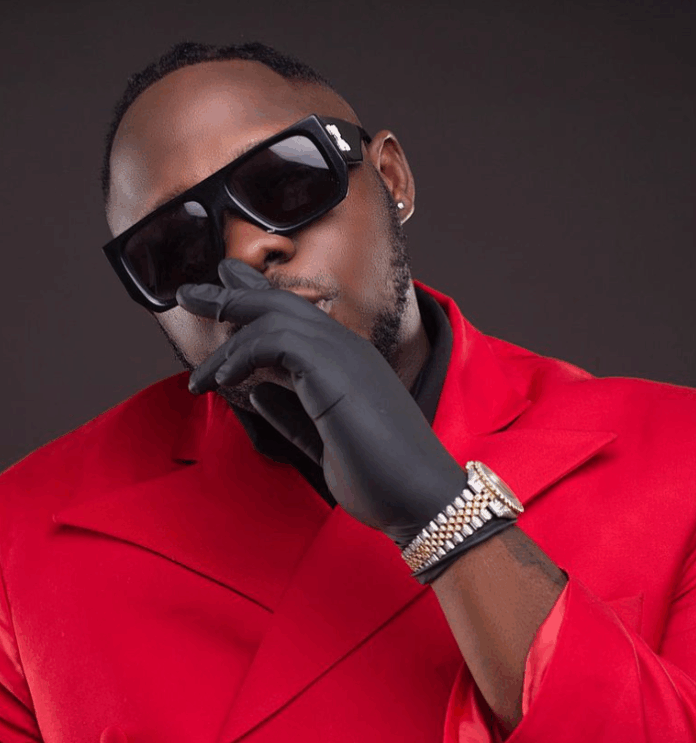 ‘I charge GHS1million for a show in Ghana’ – Medikal