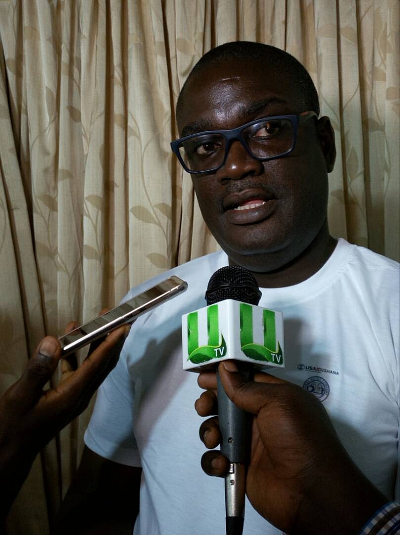 Ghana Adopts Risk Based Approach To Manage Drinking Water Quality